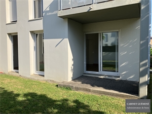 appartement à la vente -   44230  SAINT-SEBASTIEN-SUR-LOIRE, surface 52 m2 vente appartement - GUE622532